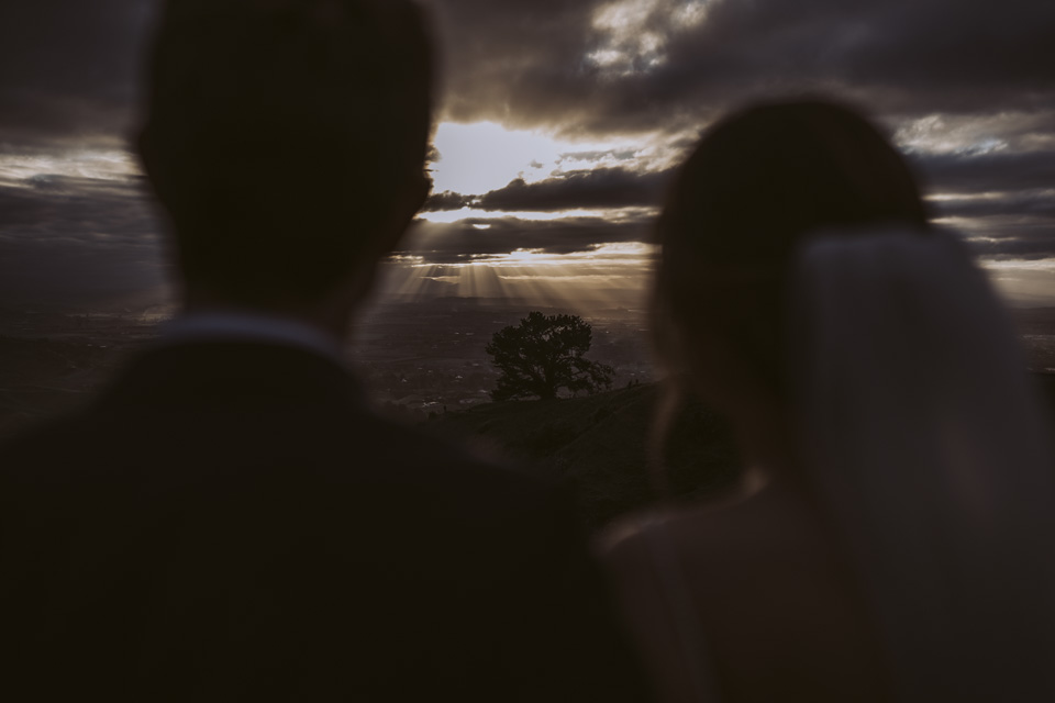 New Zealand Wedding Photographer David Le Design & Photography