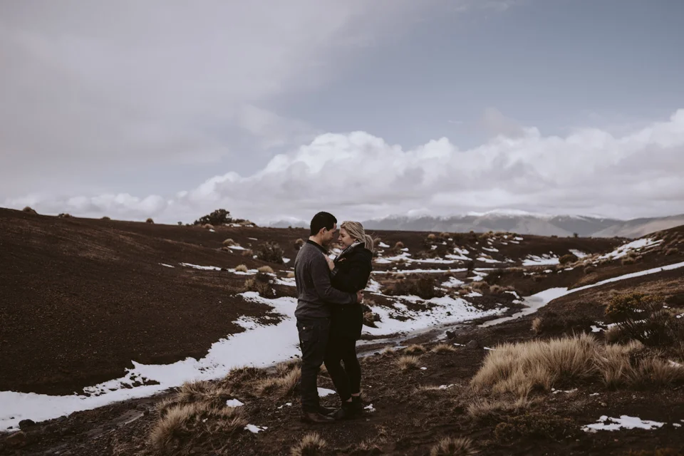 New Zealand Wedding Photographer David Le Design & Photography