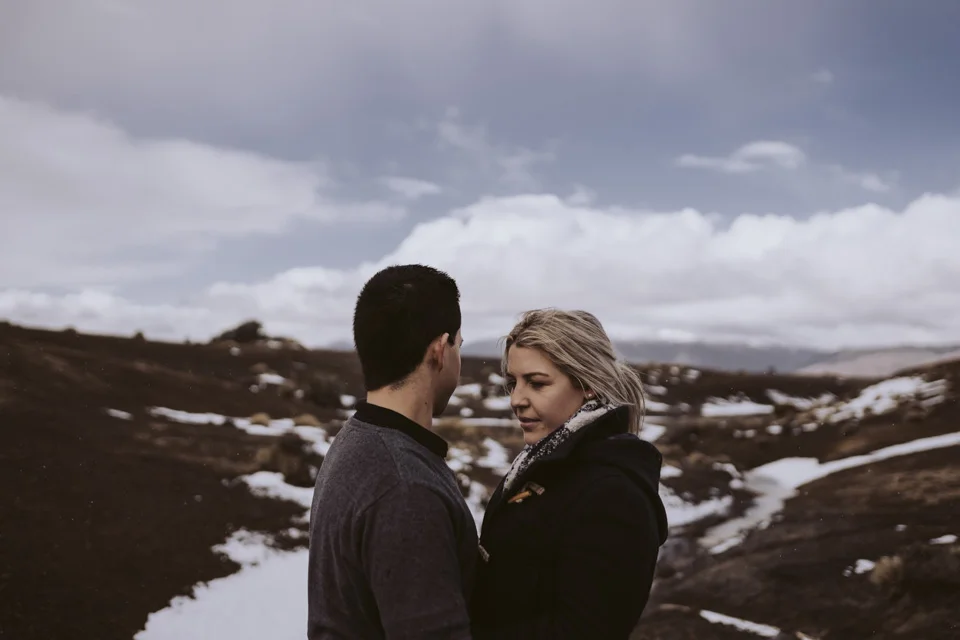 New Zealand Wedding Photographer David Le Design & Photography