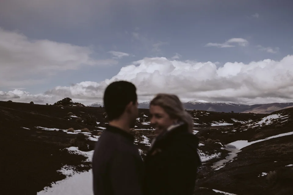 New Zealand Wedding Photographer David Le Design & Photography