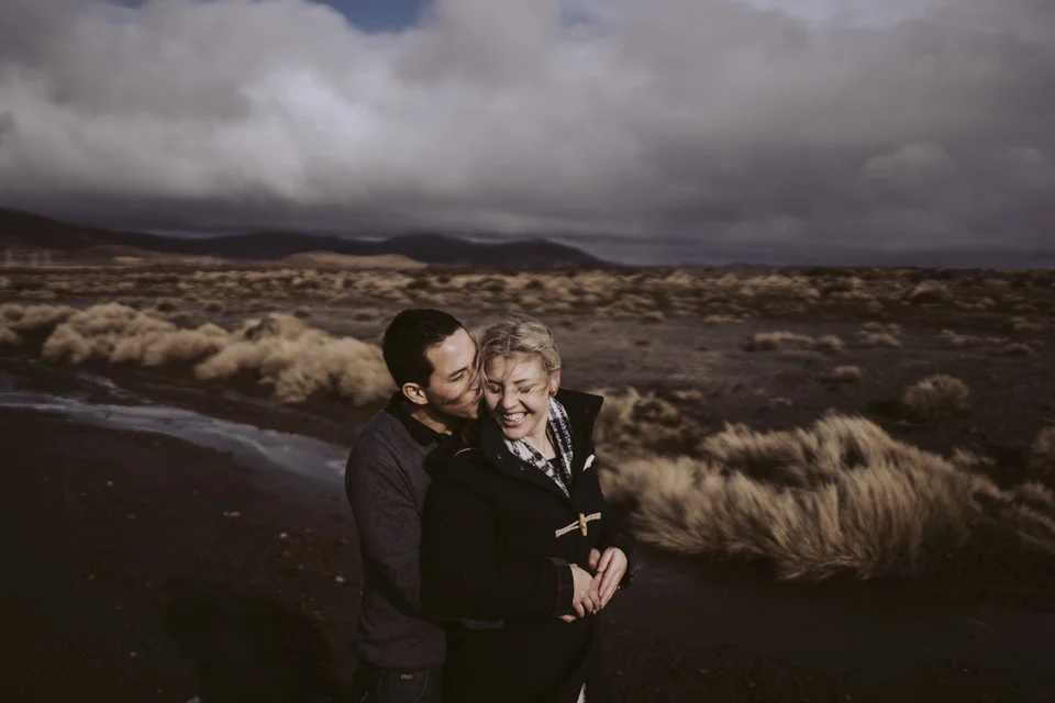 New Zealand Wedding Photographer David Le Design & Photography