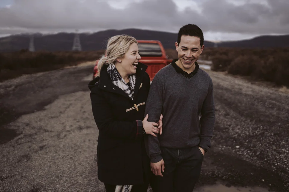New Zealand Wedding Photographer David Le Design & Photography