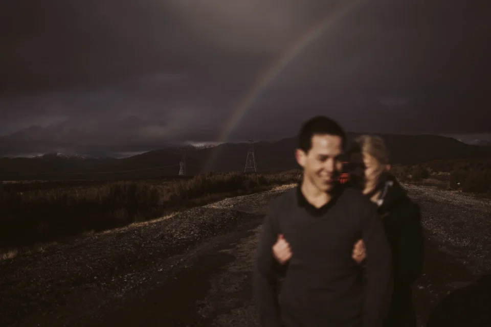 New Zealand Wedding Photographer David Le Design & Photography