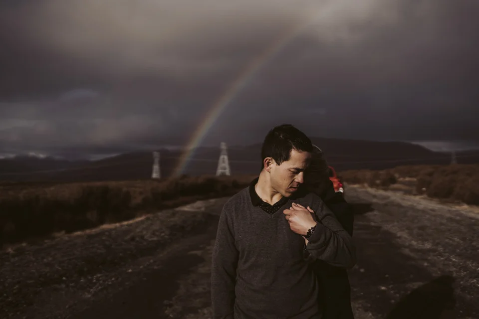 New Zealand Wedding Photographer David Le Design & Photography