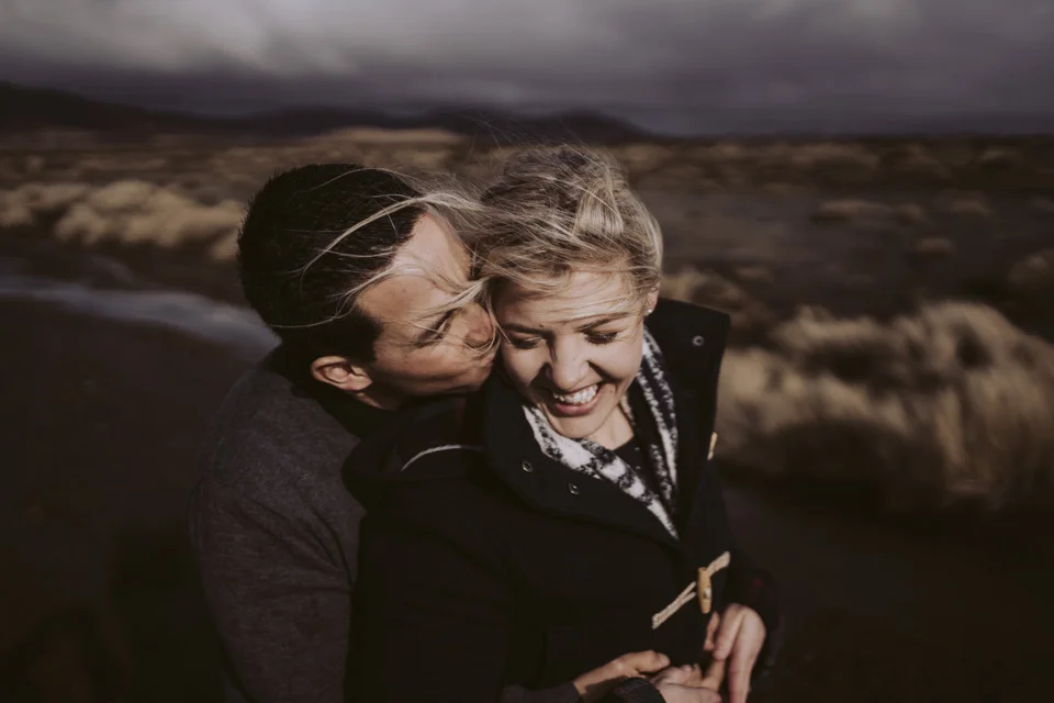 New Zealand Wedding Photographer David Le Design & Photography
