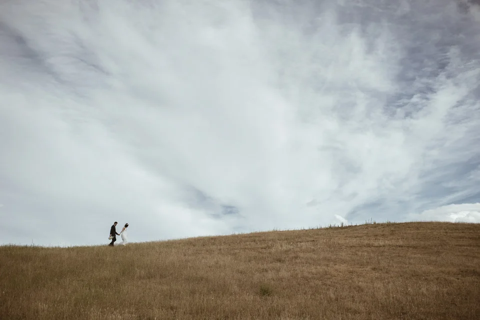 Nina + Kevin // Lacewood