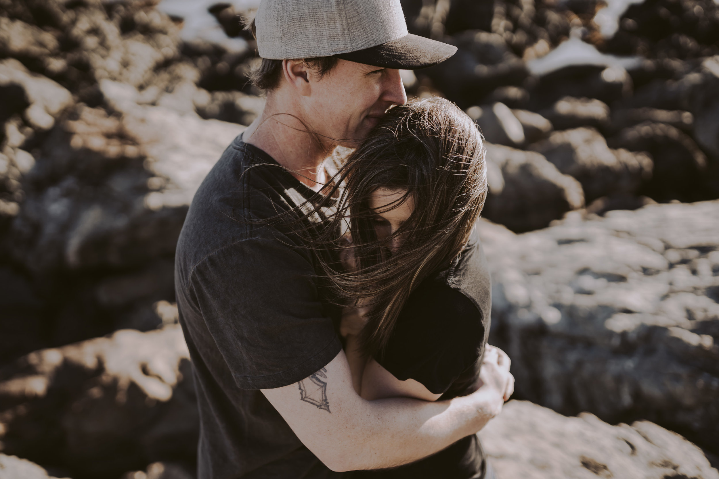 New Zealand Wedding Photographer David Le Design & Photography
