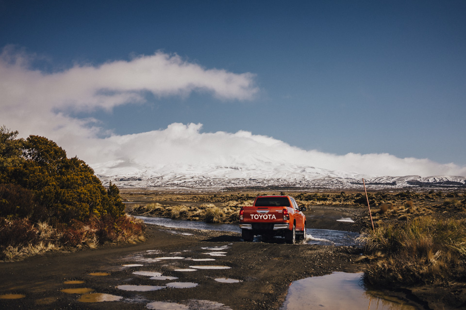 New Zealand Wedding Photographer David Le Design & Photography

