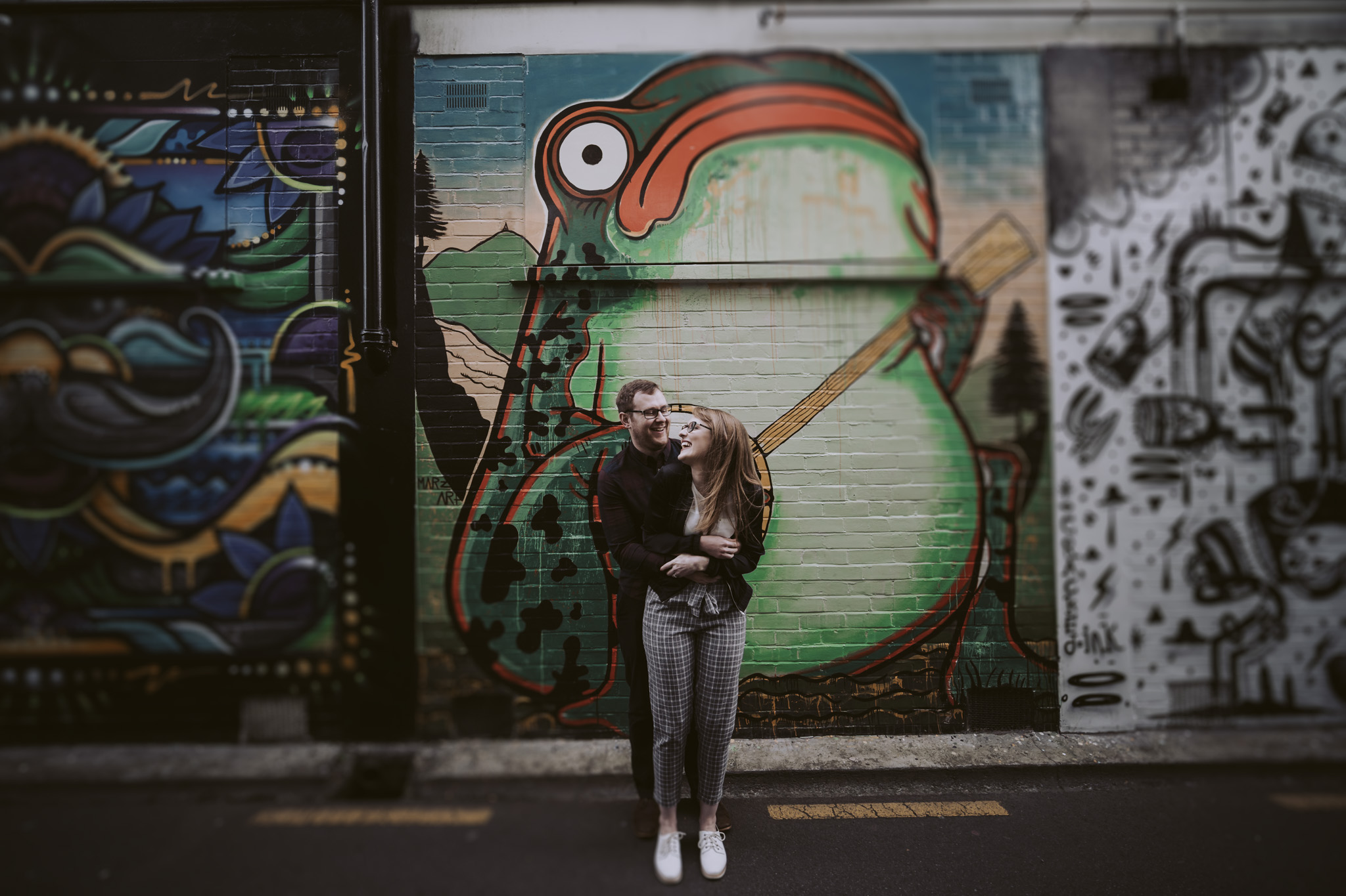 New Zealand Wedding Photographer David Le Design & Photography