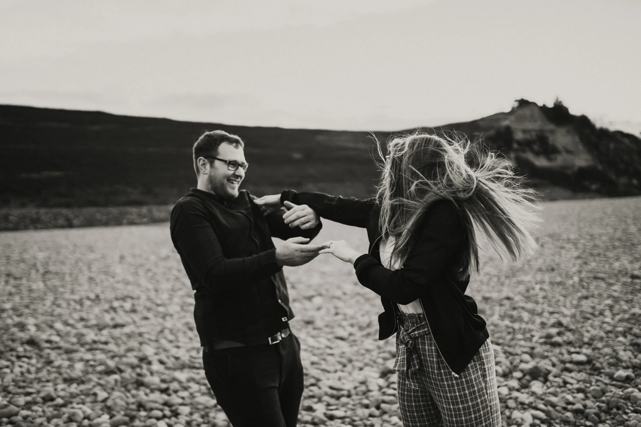 New Zealand Wedding Photographer David Le Design & Photography