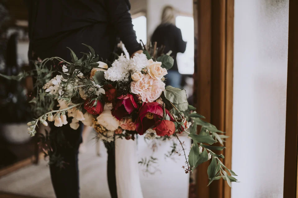 New Zealand Wedding Photographer David Le Design & Photography