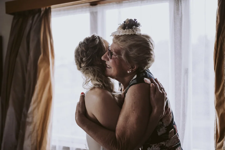 New Zealand Wedding Photographer David Le Design & Photography