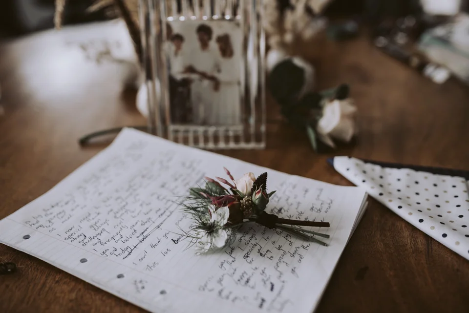 New Zealand Wedding Photographer David Le Design & Photography