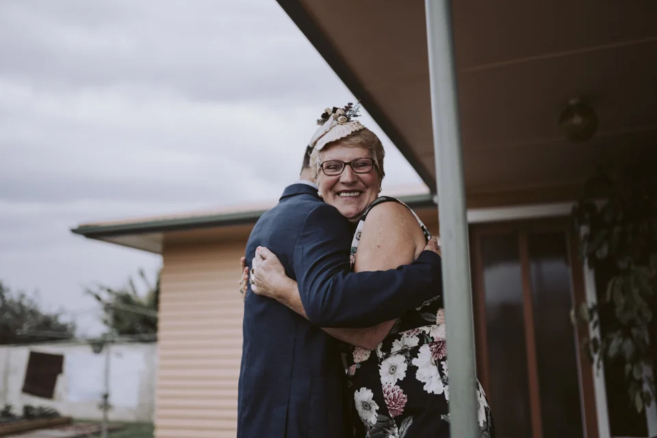 New Zealand Wedding Photographer David Le Design & Photography