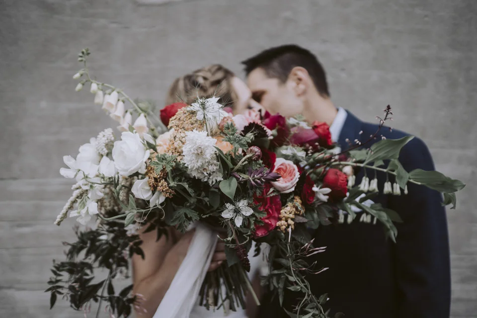 New Zealand Wedding Photographer David Le Design & Photography