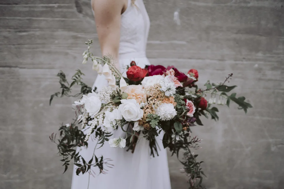 New Zealand Wedding Photographer David Le Design & Photography