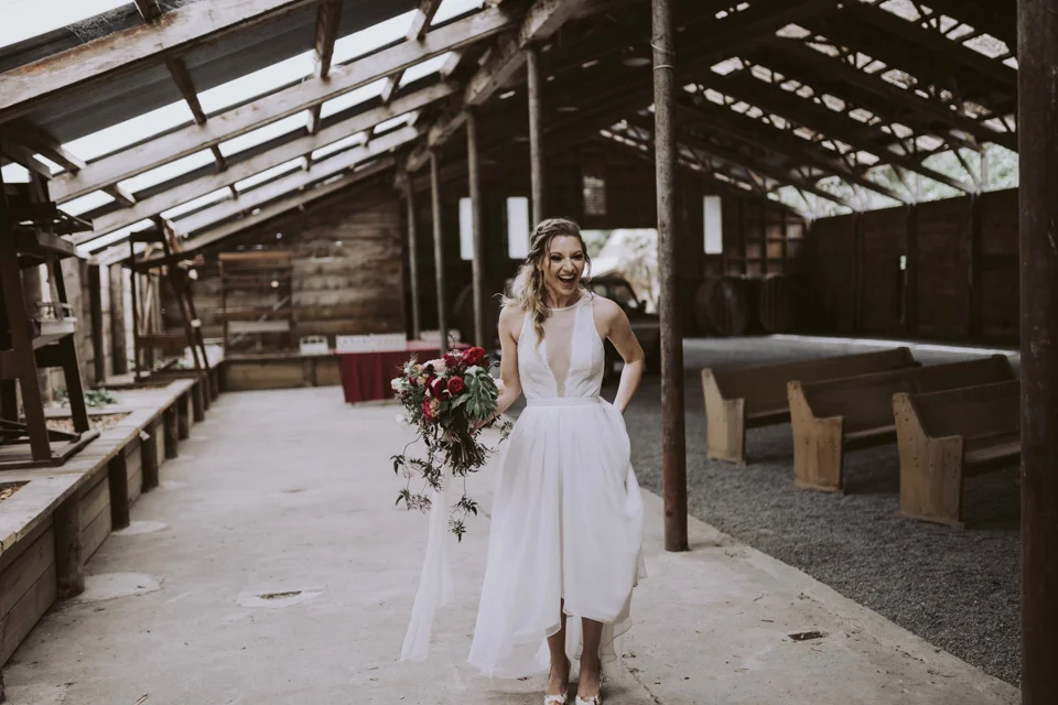 New Zealand Wedding Photographer David Le Design & Photography