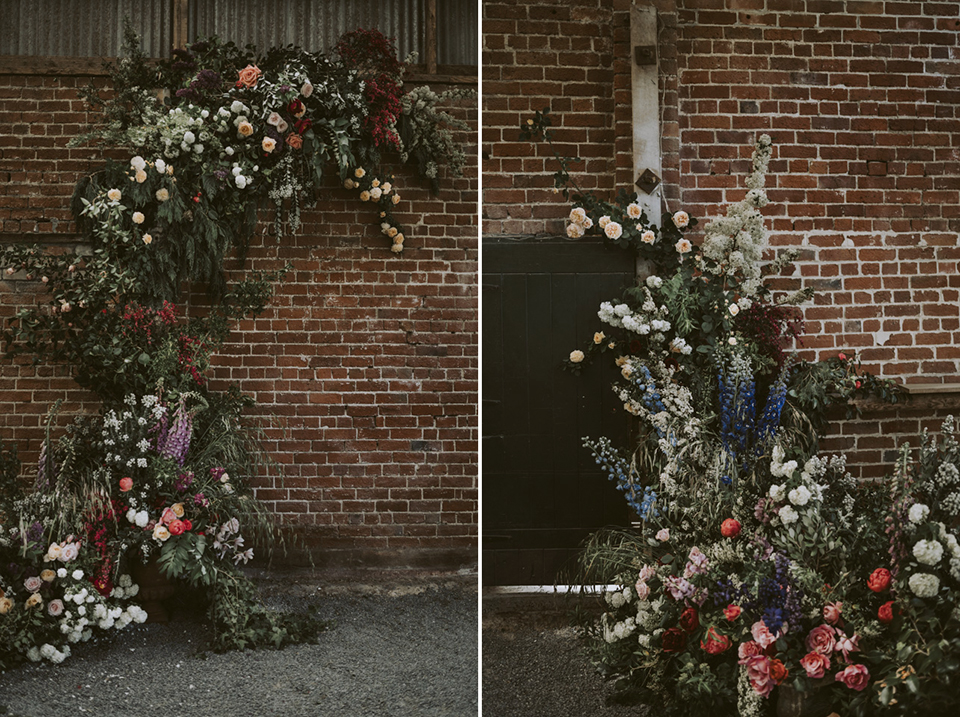 New Zealand Wedding Photographer David Le Design & Photography