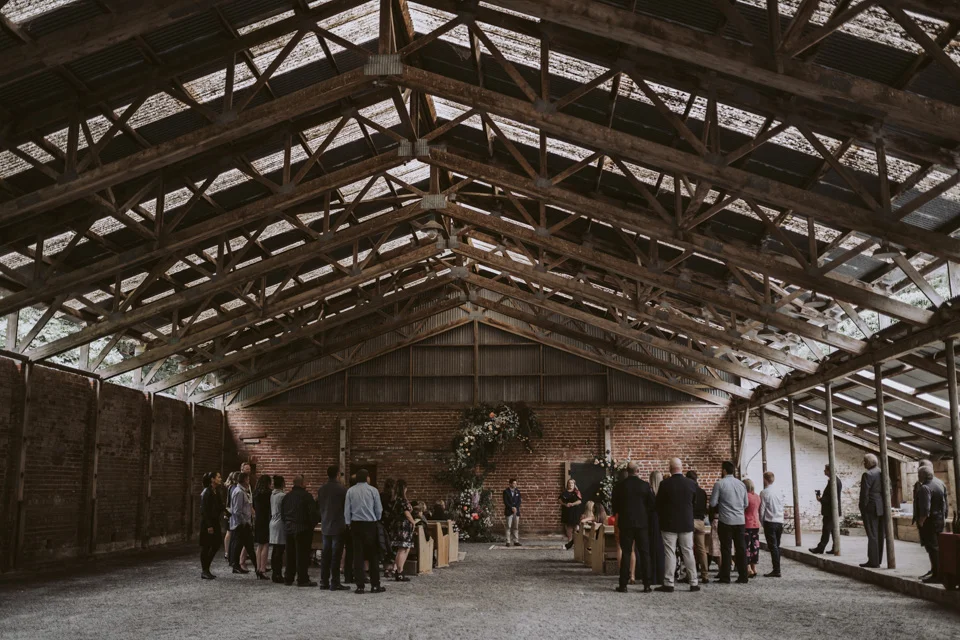 New Zealand Wedding Photographer David Le Design & Photography