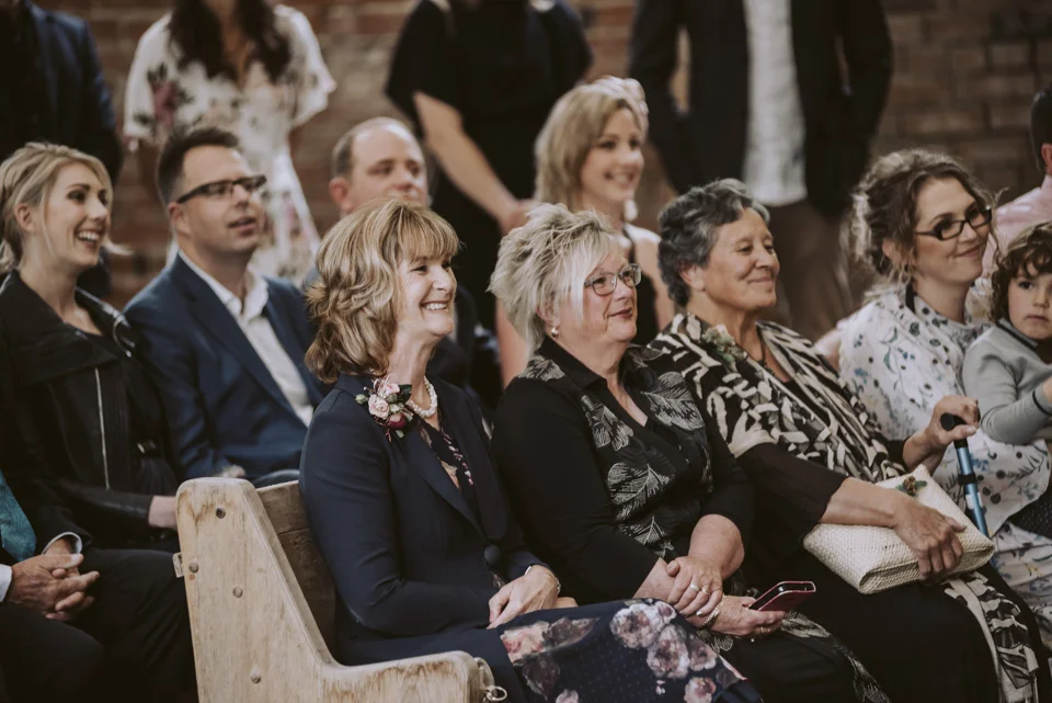 New Zealand Wedding Photographer David Le Design & Photography