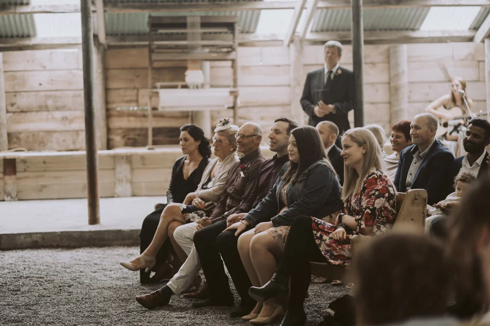 New Zealand Wedding Photographer David Le Design & Photography
