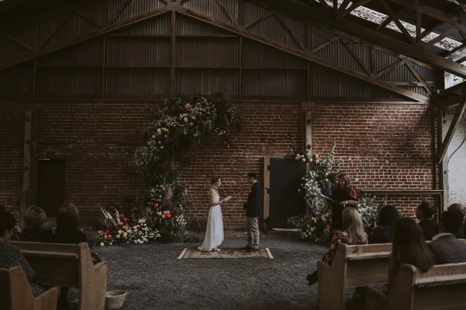 New Zealand Wedding Photographer David Le Design & Photography