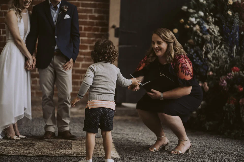 New Zealand Wedding Photographer David Le Design & Photography