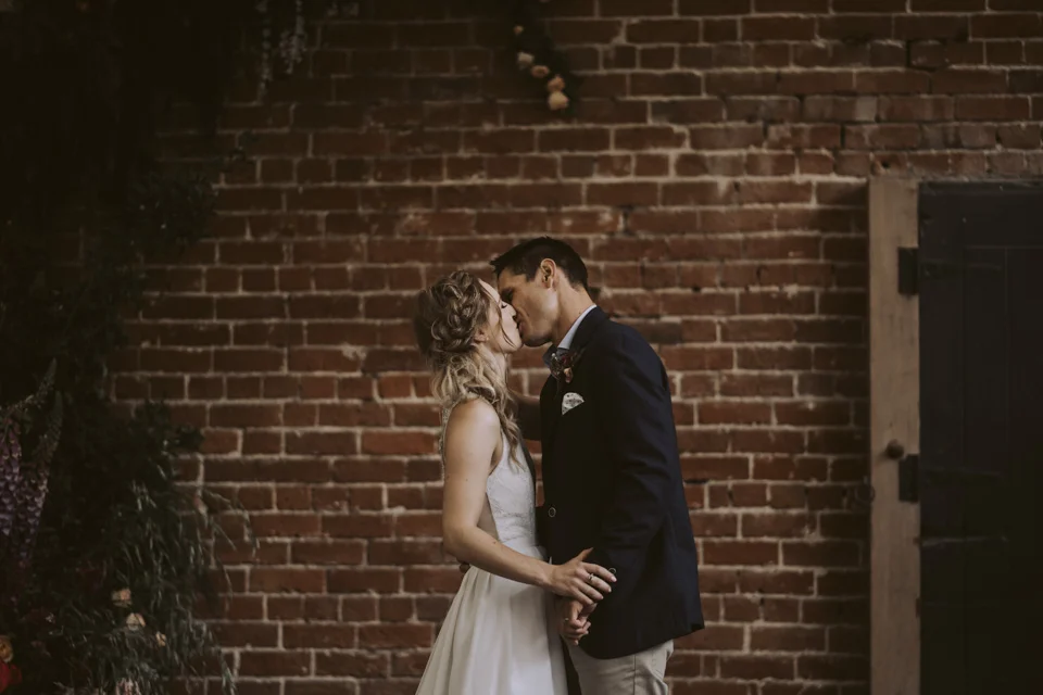 New Zealand Wedding Photographer David Le Design & Photography