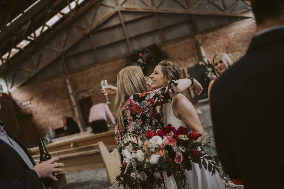 New Zealand Wedding Photographer David Le Design & Photography
