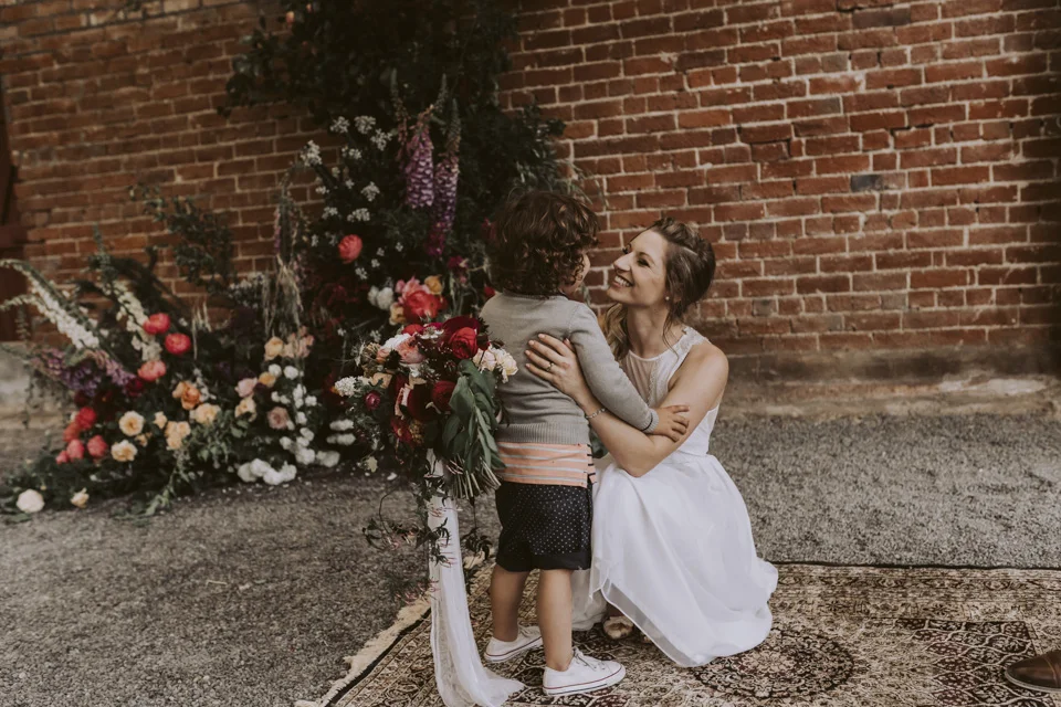 New Zealand Wedding Photographer David Le Design & Photography
