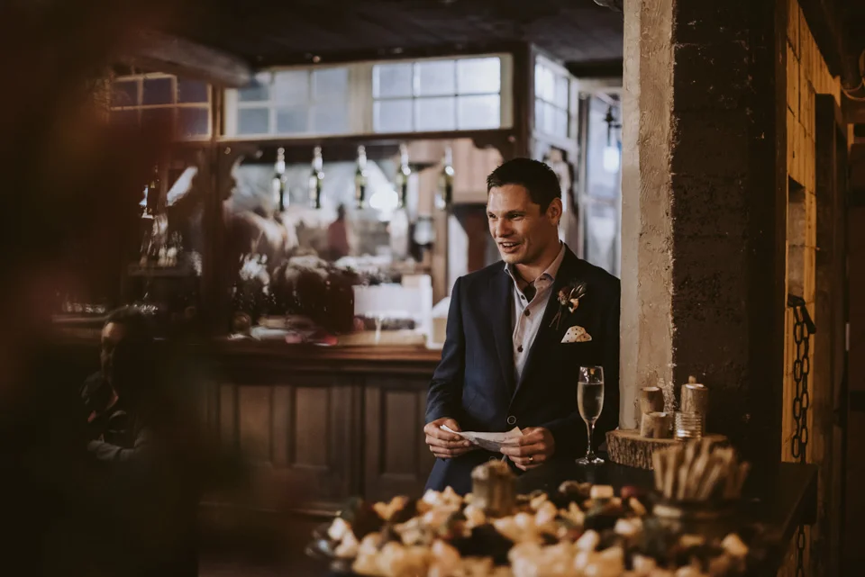 New Zealand Wedding Photographer David Le Design & Photography