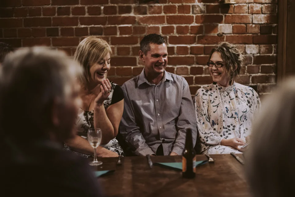 New Zealand Wedding Photographer David Le Design & Photography
