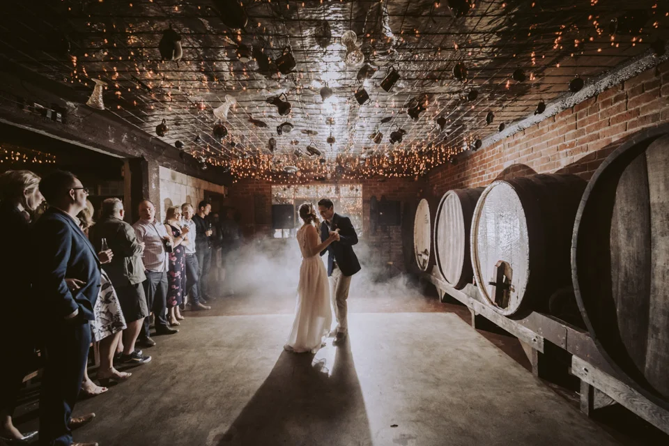 New Zealand Wedding Photographer David Le Design & Photography