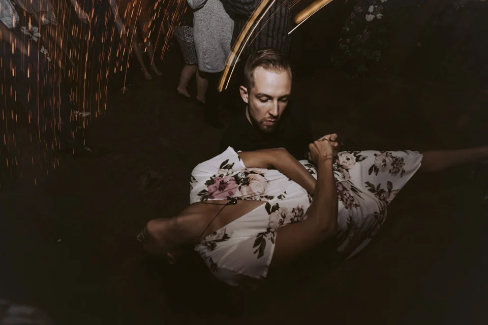 New Zealand Wedding Photographer David Le Design & Photography