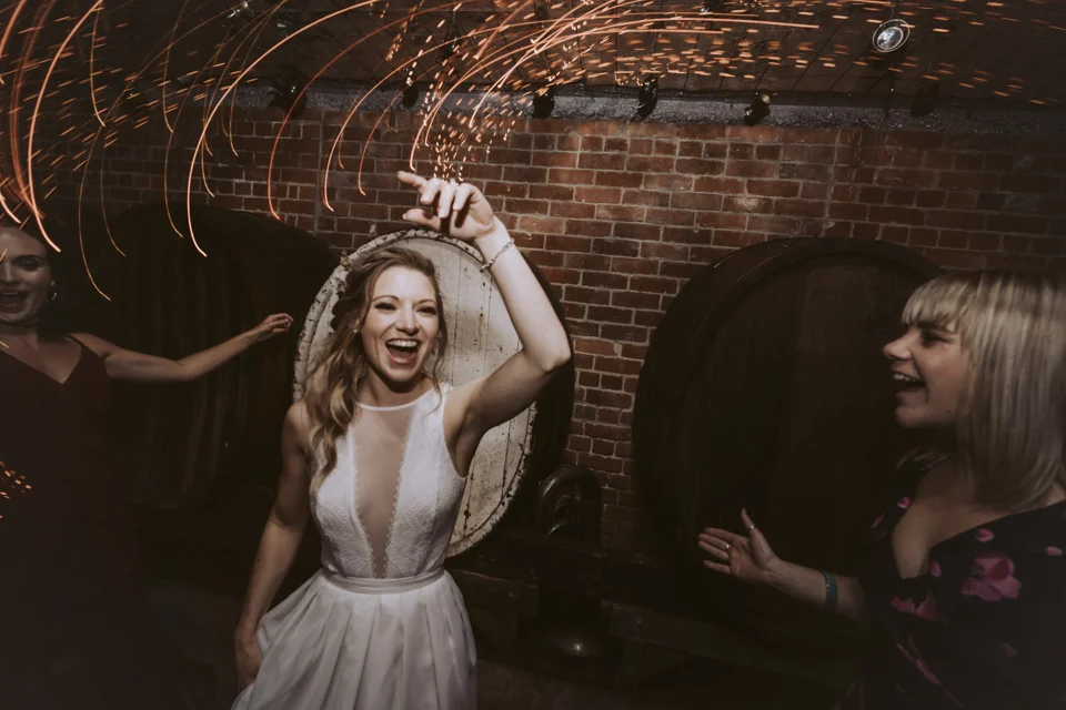 New Zealand Wedding Photographer David Le Design & Photography