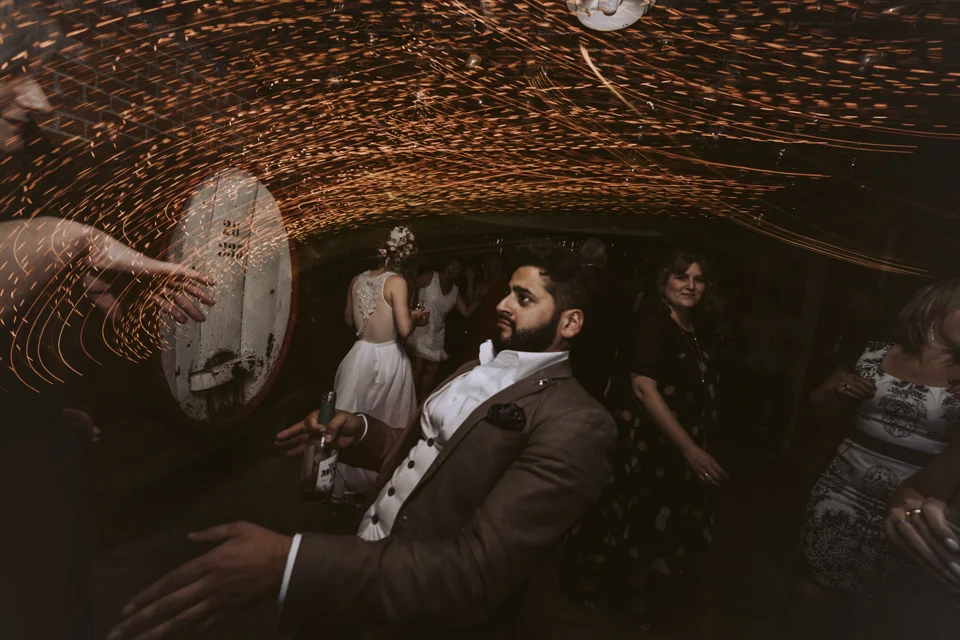 New Zealand Wedding Photographer David Le Design & Photography