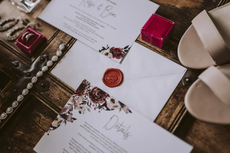 New Zealand Wedding Photographer David Le Design & Photography