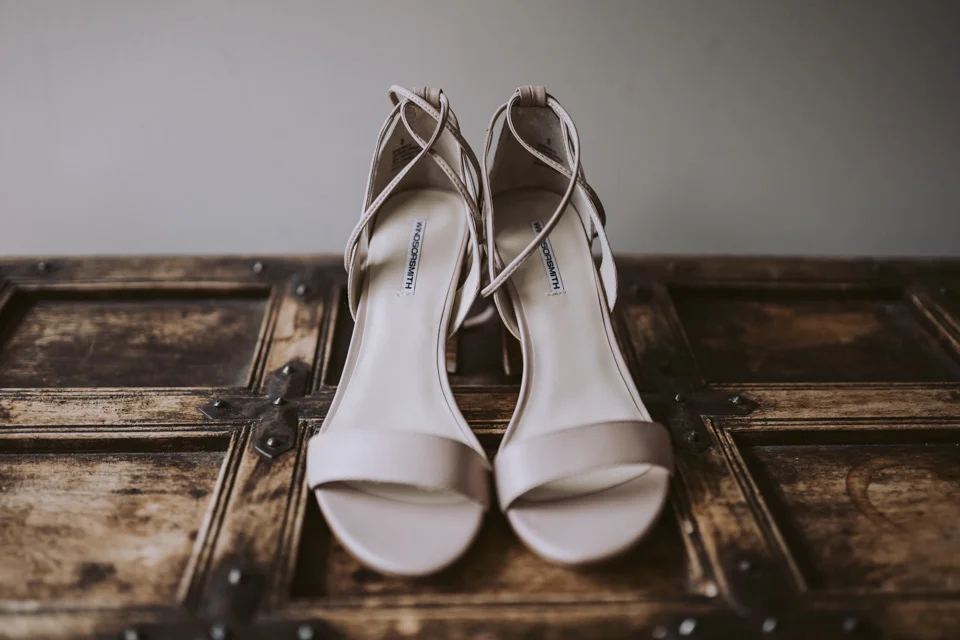 New Zealand Wedding Photographer David Le Design & Photography