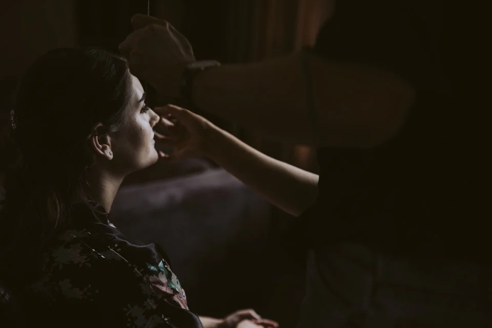 New Zealand Wedding Photographer David Le Design & Photography