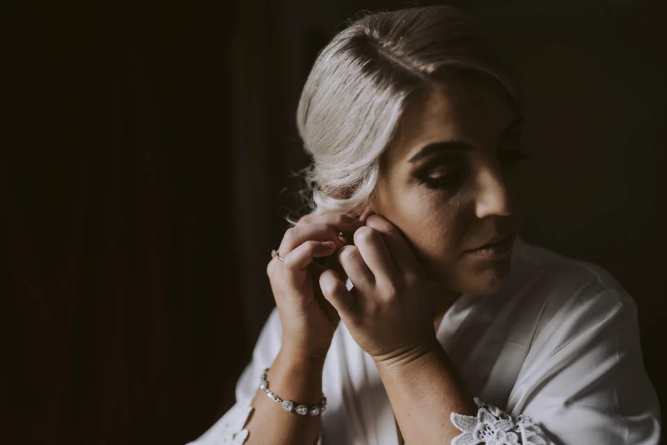 New Zealand Wedding Photographer David Le Design & Photography
