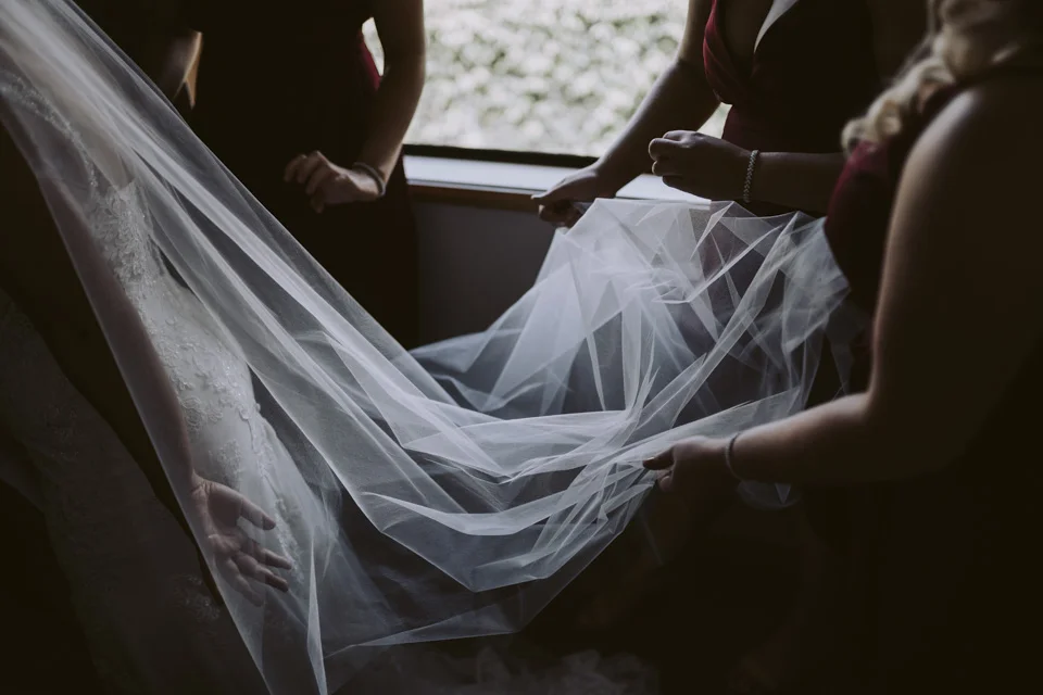 New Zealand Wedding Photographer David Le Design & Photography