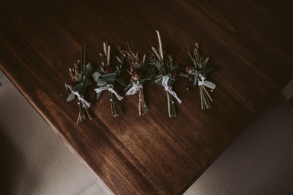 New Zealand Wedding Photographer David Le Design & Photography
