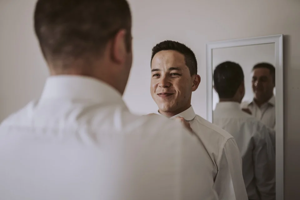 New Zealand Wedding Photographer David Le Design & Photography