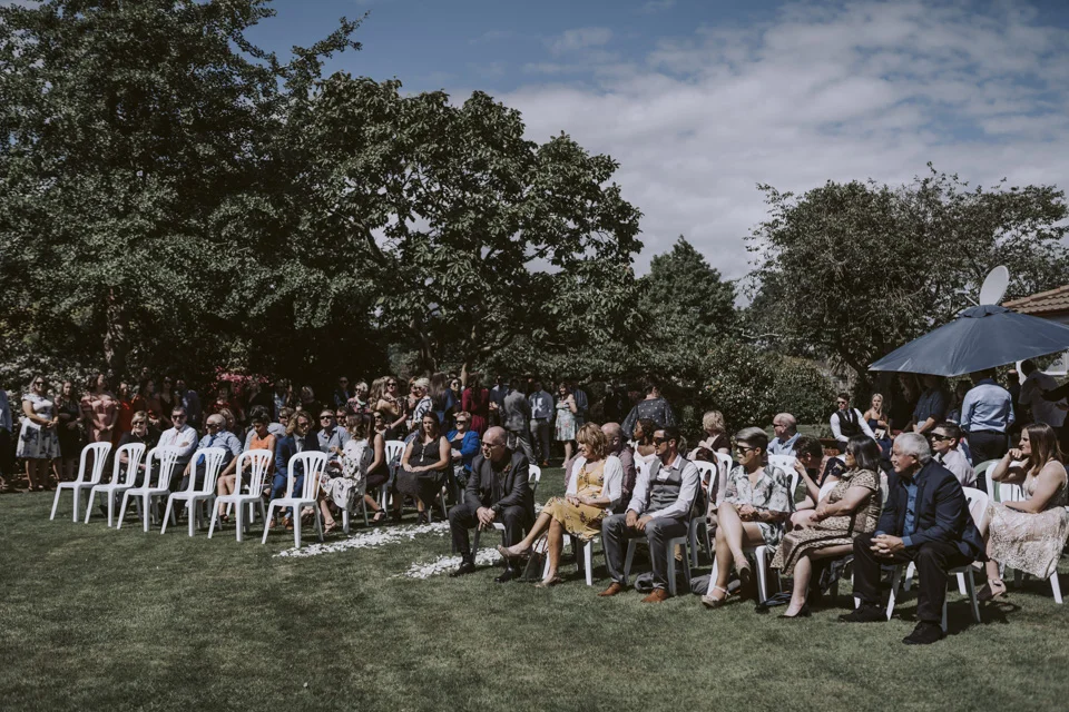 New Zealand Wedding Photographer David Le Design & Photography