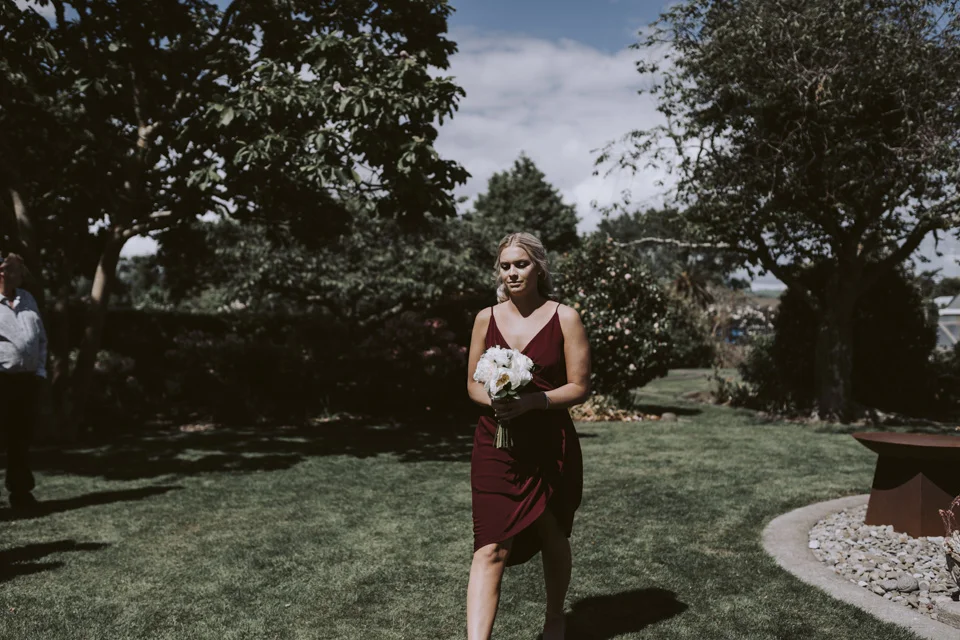 New Zealand Wedding Photographer David Le Design & Photography