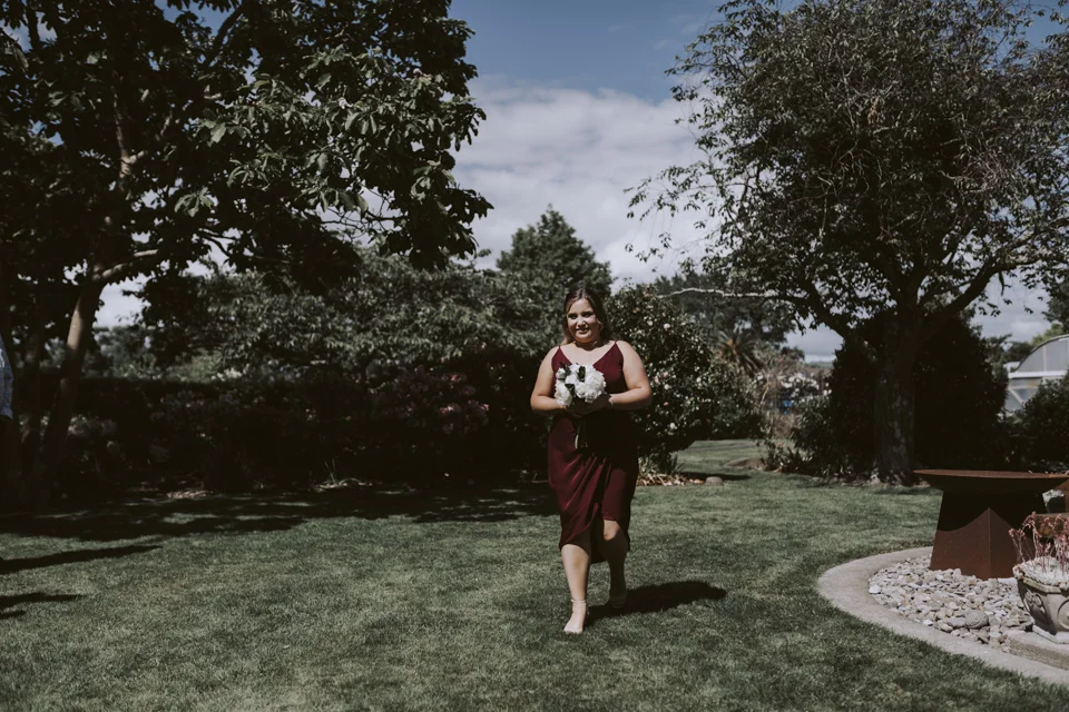 New Zealand Wedding Photographer David Le Design & Photography