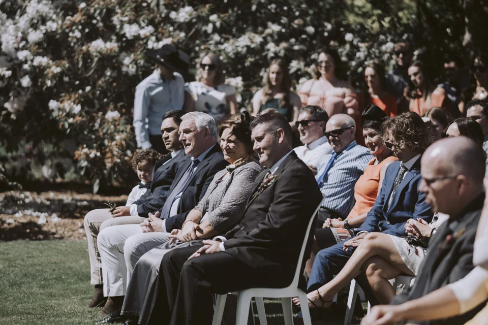 New Zealand Wedding Photographer David Le Design & Photography
