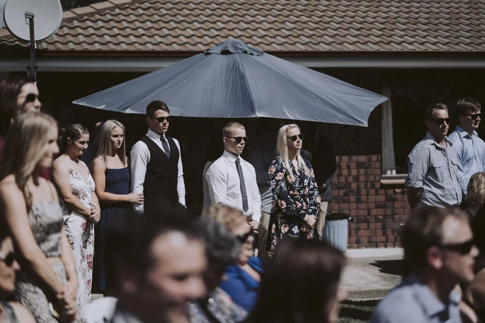 New Zealand Wedding Photographer David Le Design & Photography