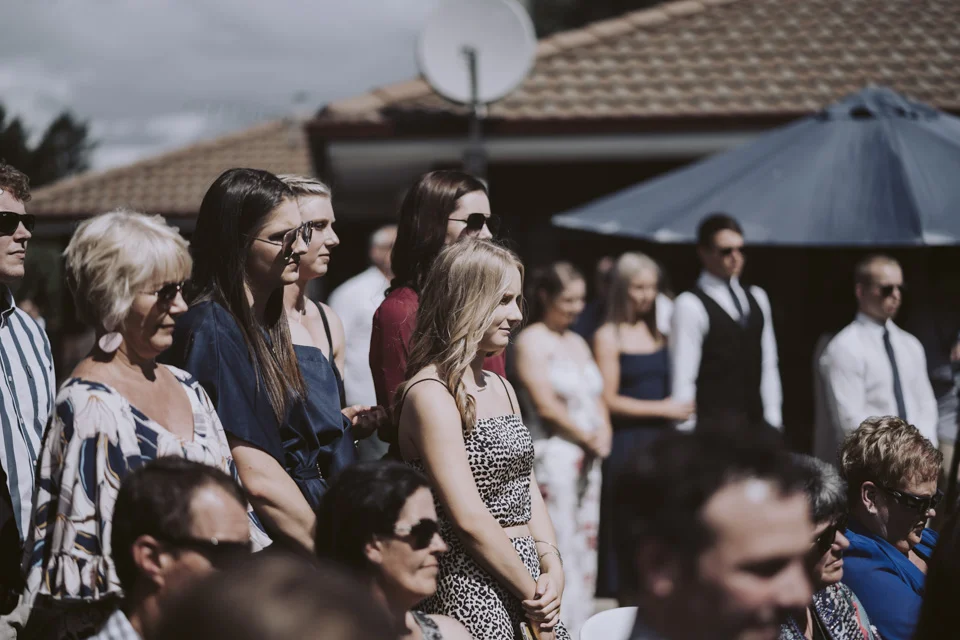 New Zealand Wedding Photographer David Le Design & Photography