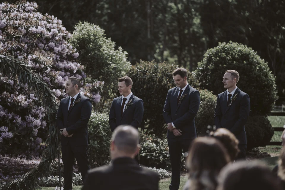 New Zealand Wedding Photographer David Le Design & Photography